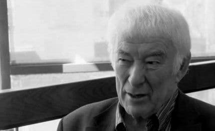 Preminuo Nobelovac Šejmus Hini Preminuo Nobelovac Šejmus Hini