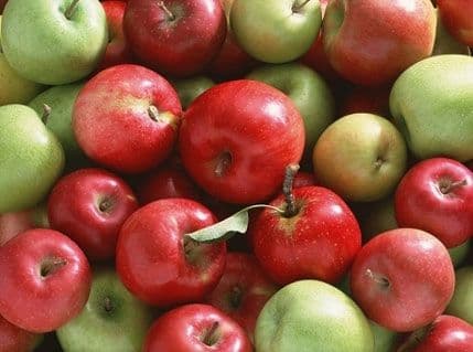 Jabuke i borovnice smanjuju rizik od dijabetesa Jabuke i borovnice smanjuju rizik od dijabetesa