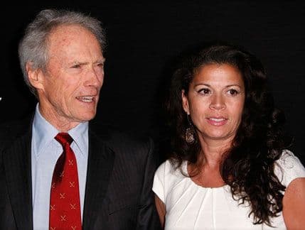 Klint Istvud se razveo nakon 17 godina braka Klint Istvud se razveo nakon 17 godina braka