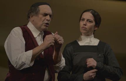 PURGATORIJE: "Gospođica" JDP-a u takmičarskom programu PURGATORIJE: "Gospođica" JDP-a u takmičarskom programu