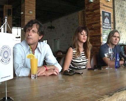 Nikola Konte u Kasperu Nikola Konte u Kasperu