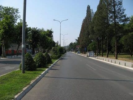 Akcija suzbijanja nelegalnog taksi prevoza: Kazna 150 eura Akcija suzbijanja nelegalnog taksi prevoza: Kazna 150 eura