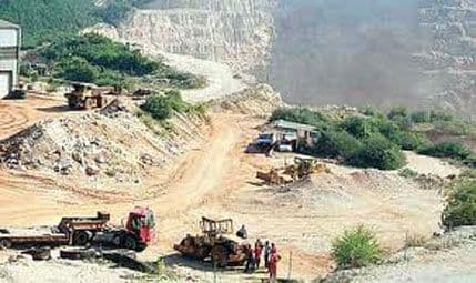 Ministarstvo ekonomije: Rudnicima boksita prijeti stečaj zbog blokade prodaje rude Ministarstvo ekonomije: Rudnicima boksita prijeti stečaj zbog blokade prodaje rude