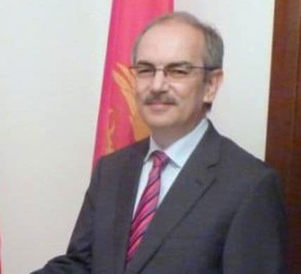 Ambasador Turske u Crnoj Gori: Kroz NATO do mira i stabilnosti Ambasador Turske u Crnoj Gori: Kroz NATO do mira i stabilnosti