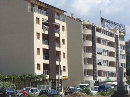 ABRAMOVIĆ: Zgrada u Dalmatinskoj nije smjela biti useljena; STRUGAR: Redovno plaćamo račune ABRAMOVIĆ: Zgrada u Dalmatinskoj nije smjela biti useljena; STRUGAR: Redovno plaćamo račune