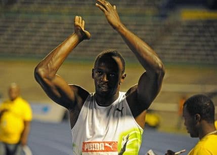 Bolt: Najgora trka Bolt: Najgora trka