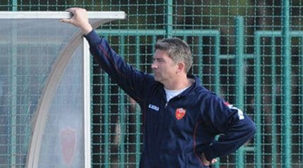 U19: Spisak za kvalifikacije U19: Spisak za kvalifikacije