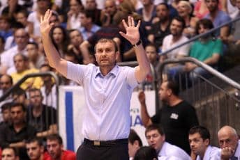 Pavićević odredio spisak za Eurobasket, Rajs dobio prednost u odnosu na Ročestija!