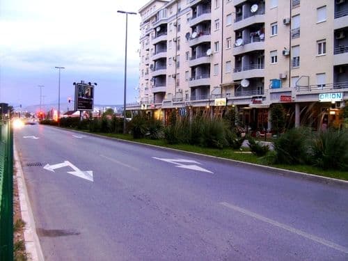 Požar u bašti Asteriksa, nema povrijeđenih Požar u bašti Asteriksa, nema povrijeđenih