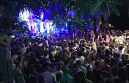 VIDEO: Petrovačka noć koja će se pamtiti VIDEO: Petrovačka noć koja će se pamtiti