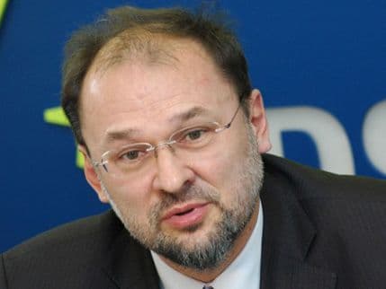 Kacin: Prava poruka u pravom trenutku Kacin: Prava poruka u pravom trenutku