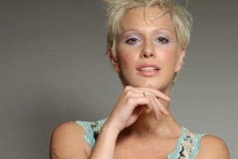 Tijana Dapčević: Danas vlada autotonjava muzika Tijana Dapčević: Danas vlada autotonjava muzika