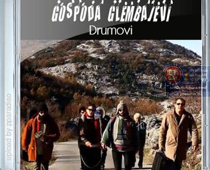 FIAT: Koncert grupe „Gospoda Glembajevi“ u Kuslevovoj kući FIAT: Koncert grupe „Gospoda Glembajevi“ u Kuslevovoj kući