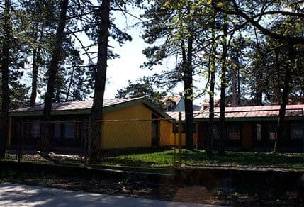 Tokom renoviranja, otuđeni dušeci i stolice iz vrtića na Cetinju Tokom renoviranja, otuđeni dušeci i stolice iz vrtića na Cetinju