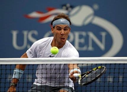 US Open: Nadal siguran, trijumf Raonića US Open: Nadal siguran, trijumf Raonića