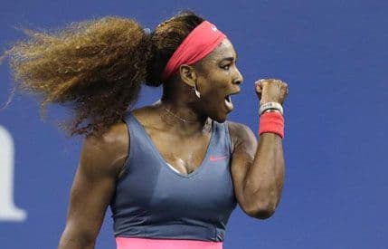 US Open: Serena silna, Lisicki eliminisana US Open: Serena silna, Lisicki eliminisana