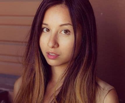 Amanda Rozenberg, đevojka zbog koje se razvodi osnivač Gugla Amanda Rozenberg, đevojka zbog koje se razvodi osnivač Gugla