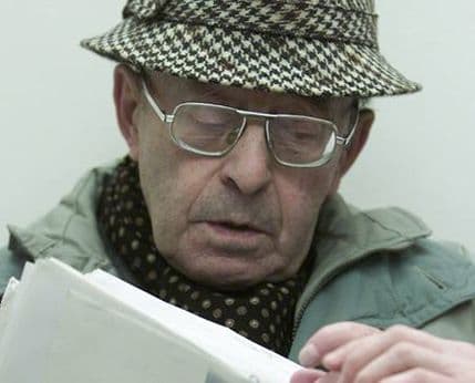 Prag: Ćerka „crvenog dželata“ nasljedstvo podijelila progonjenima Prag: Ćerka „crvenog dželata“ nasljedstvo podijelila progonjenima