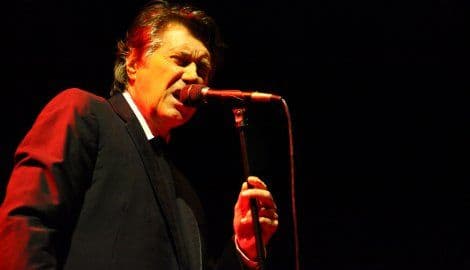 Brajan Feri se razvodi Brajan Feri se razvodi