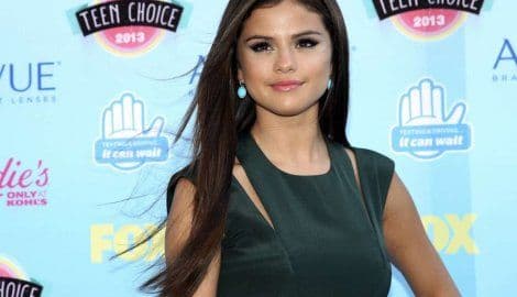 Novi film Selene Gomez proglašen za najgori ovog ljeta Novi film Selene Gomez proglašen za najgori ovog ljeta