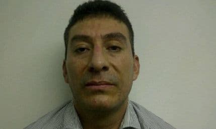 Meksiko: Uhapšen bivši policajac koji se tereti za 350 ubistava Meksiko: Uhapšen bivši policajac koji se tereti za 350 ubistava