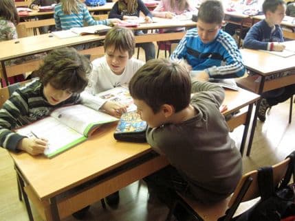 Gradonačelnik Podgorice čestitao đacima početak nove školske godine Gradonačelnik Podgorice čestitao đacima početak nove školske godine