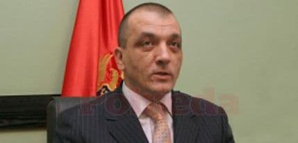 Tomić na čelu odjeljenja za nerasvijetljena ubistva? Tomić na čelu odjeljenja za nerasvijetljena ubistva?