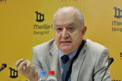 GOATI: Partije bi zaduživanjem kod države dobile više nego što im treba GOATI: Partije bi zaduživanjem kod države dobile više nego što im treba