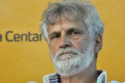 Stojiljković: Medojevićeve izjave mogu pogoršati odnose u Frontu Stojiljković: Medojevićeve izjave mogu pogoršati odnose u Frontu