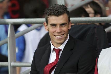 Bejl od neđelje zvanično u Realu Bejl od neđelje zvanično u Realu