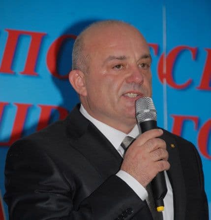 Bjelica i Popović sa UCG  izlažu naučni rad u Mančesteru Bjelica i Popović sa UCG  izlažu naučni rad u Mančesteru