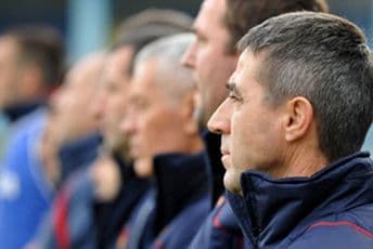 U21: Vlaisavljević objavio spisak za meč sa Rumunijom