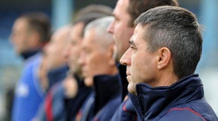 U21: Vlaisavljević objavio spisak za meč sa Rumunijom U21: Vlaisavljević objavio spisak za meč sa Rumunijom