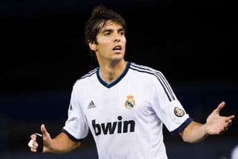 Kaka se vratio u Milan na pozajmicu