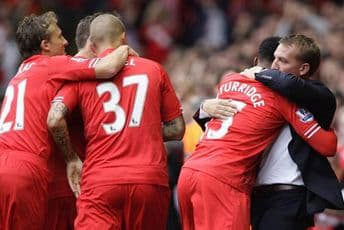VIDEO: Liverpul savladao Mančester