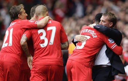 VIDEO: Liverpul savladao Mančester VIDEO: Liverpul savladao Mančester