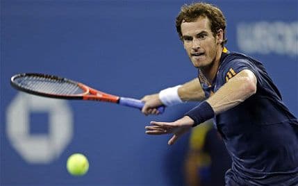 US Open: Marej u osmini finala US Open: Marej u osmini finala