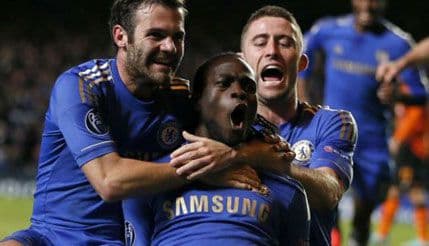 Mozes u Liverpulu na pozajmici Mozes u Liverpulu na pozajmici