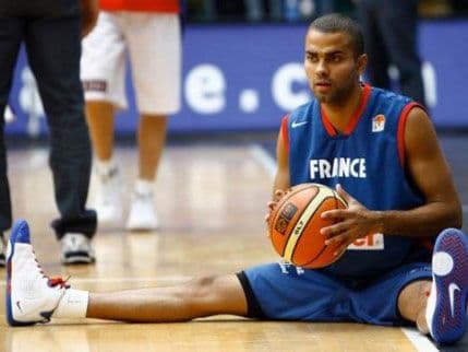 Francuzi bolji od Slovenije pred EP Francuzi bolji od Slovenije pred EP