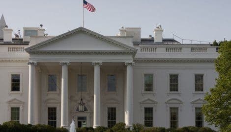 Bijela kuća izradila nacrt rezolucije za upotrebu vojne sile Bijela kuća izradila nacrt rezolucije za upotrebu vojne sile