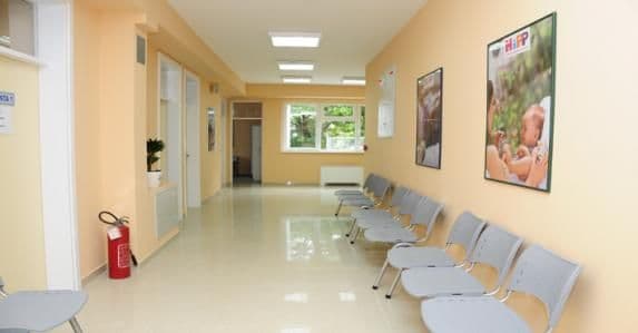 PODGORICA: Doktor pretučen na radnom mjestu PODGORICA: Doktor pretučen na radnom mjestu