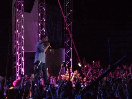 FOTO: Spektakularnim koncertom u Podgorici, Sergej okončao crnogorsku turneju FOTO: Spektakularnim koncertom u Podgorici, Sergej okončao crnogorsku turneju