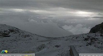 Košarkaši stigli u Sloveniju, smješteni u Kranjskoj Gori Košarkaši stigli u Sloveniju, smješteni u Kranjskoj Gori