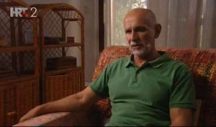 Zadar: Ubio se hrvatski politički emigrant Zvonko Bušić  Zadar: Ubio se hrvatski politički emigrant Zvonko Bušić