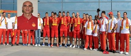 KADIJA: Imamo kvalitet da se plasiramo u drugu fazu takmičenja KADIJA: Imamo kvalitet da se plasiramo u drugu fazu takmičenja