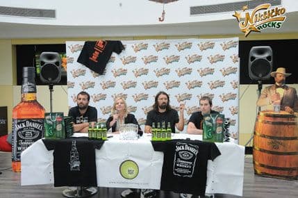 Nikšić: U petak počinje Bedem fest, ulaz besplatan Nikšić: U petak počinje Bedem fest, ulaz besplatan