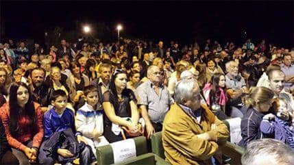 Kosijeri: Održan drugi „Pośedak u zavičaju“ Kosijeri: Održan drugi „Pośedak u zavičaju“