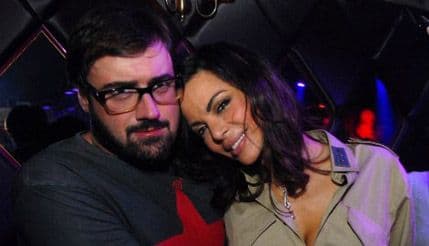 Toni Cetinski će pjevati na svadbi Nikoline Pišek i Vidoja Ristovića Toni Cetinski će pjevati na svadbi Nikoline Pišek i Vidoja Ristovića