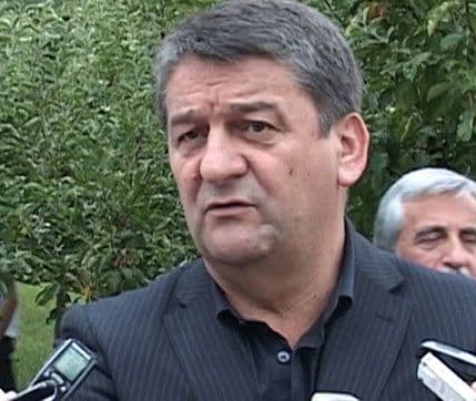 GRBOVIĆ: Ako se ne prekine štrajk rudu nećemo imati kome prodati (VIDEO) GRBOVIĆ: Ako se ne prekine štrajk rudu nećemo imati kome prodati (VIDEO)