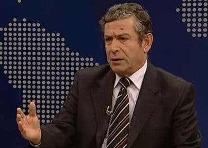 DANAJ: Crnogorci moraju biti fer prema Albancima DANAJ: Crnogorci moraju biti fer prema Albancima